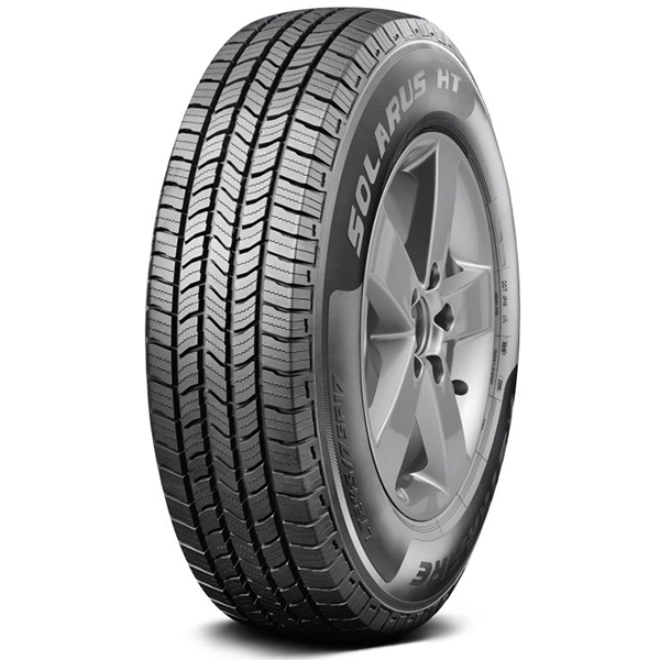 Starfire Solarus HT All Season Tires