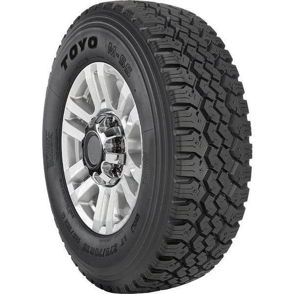 Toyo M-55 All Weather Tires