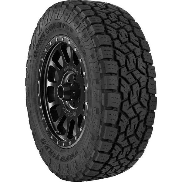 Toyo Open Country A/T III All Weather Tires