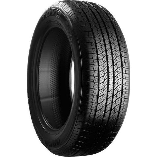 Toyo Open Country A20 All Season Tires