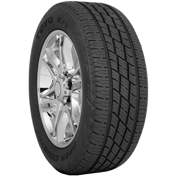Toyo Open Country H/T II All Season Tires