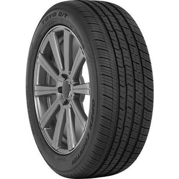 Toyo Open Country Q/T All Season Tires