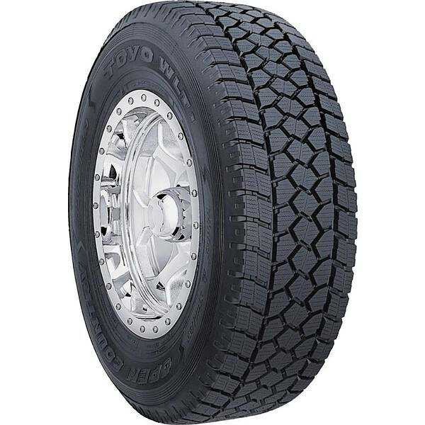 Toyo Open Country WLT1 Winter Tires