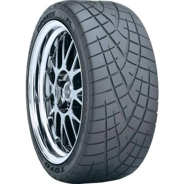 Toyo Proxes R1R Summer Tires