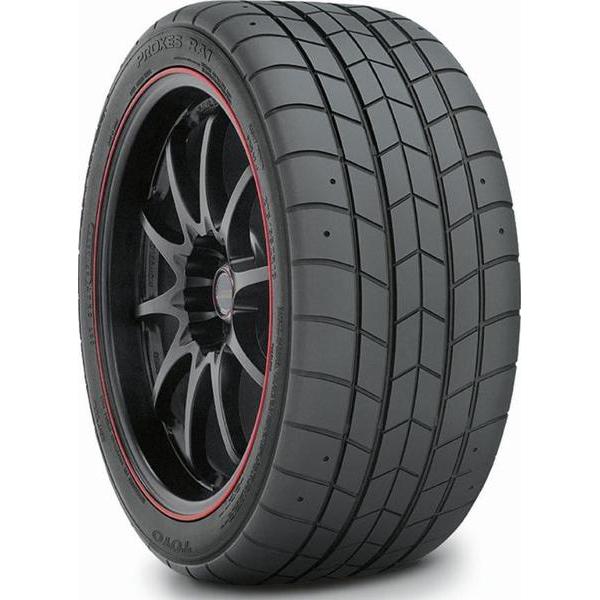 Toyo Proxes RA1 Summer Tires