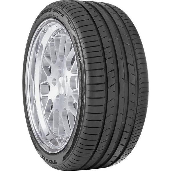 Toyo Proxes Sport (Section Width 275 and below) Summer Tires