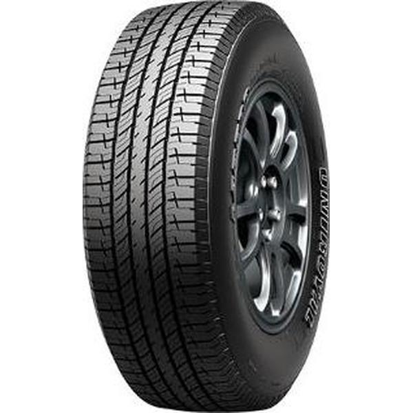 Uniroyal Laredo Cross Country Tour All Season Tires