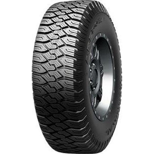 Uniroyal Laredo HD/T Winter Tires