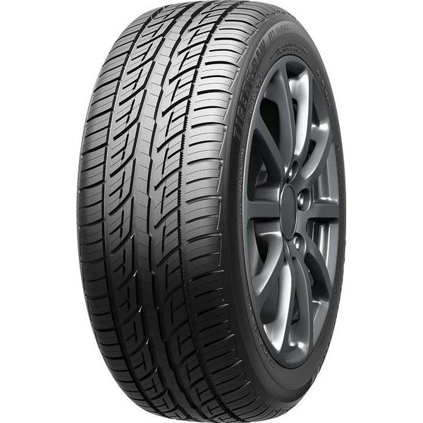 Uniroyal Tiger Paw GTZ All Season 2 All Season Tires