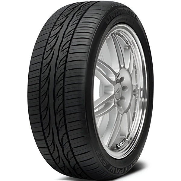 Uniroyal Tiger Paw GTZ All Season All Season Tires