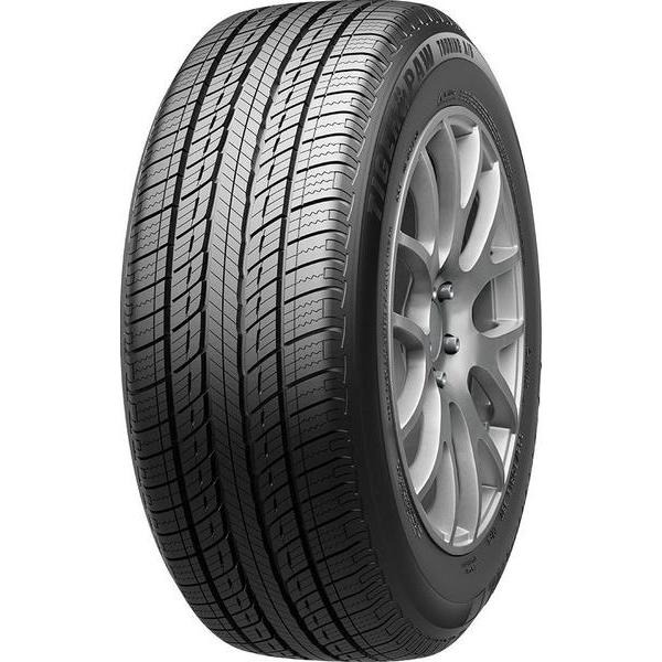 Uniroyal Tiger Paw Touring A/S All Season Tires