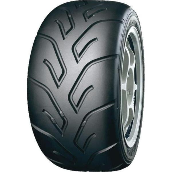 Yokohama ADVAN A048 (M-Compound) Summer Tires