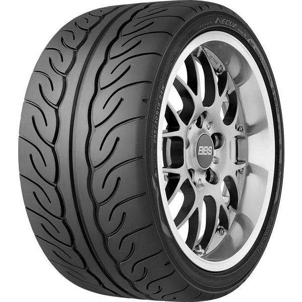 Yokohama ADVAN Neova AD08 R Summer Tires