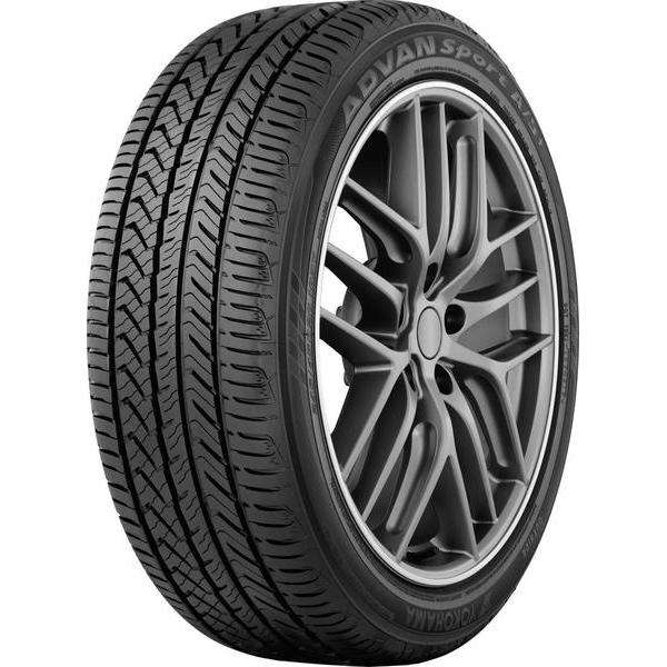 Yokohama ADVAN Sport A/S All Season Tires
