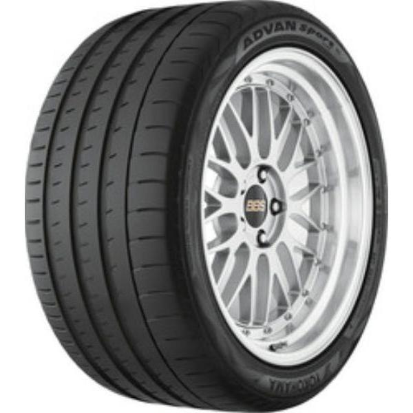 Yokohama ADVAN Sport V105 Summer Tires