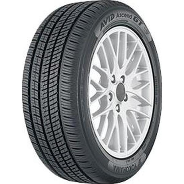 Yokohama AVID Ascend GT All Season Tires