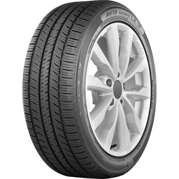 Yokohama AVID Ascend LX All Season Tires