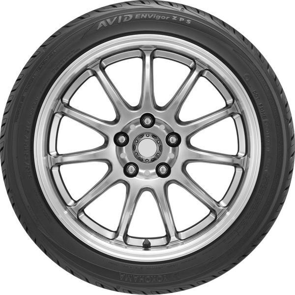 Yokohama AVID ENVigor All Season Tires