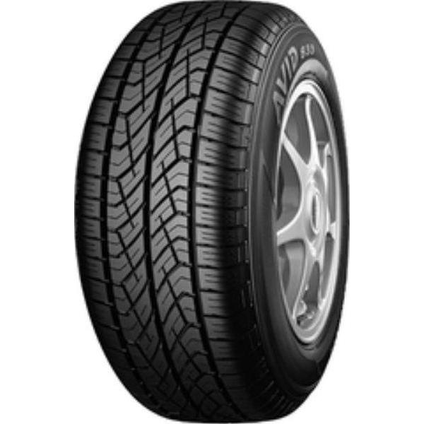 Yokohama AVID S33B All Season Tires