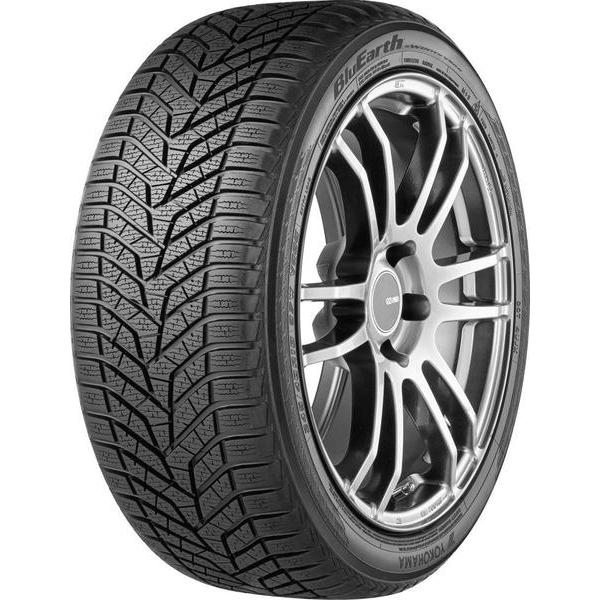 Yokohama BluEarth Winter V905 Winter Tires