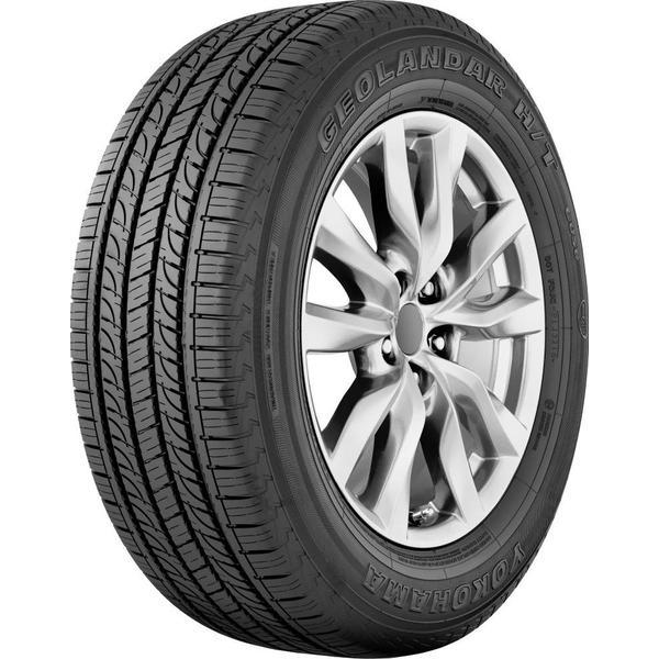 Yokohama Geolandar H/T G056 All Season Tires