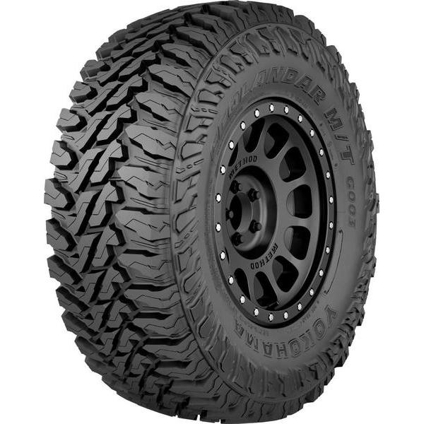 Yokohama Geolandar M/T G003 All Season Tires