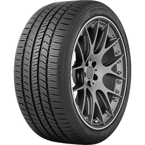 Yokohama Geolandar X-CV G057 All Season Tires