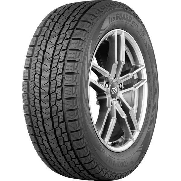 Yokohama iceGUARD G075 Winter Tires