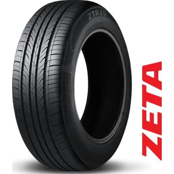 Zeta Tires ZTR20