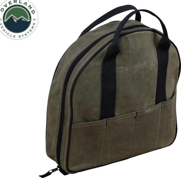 Overland Vehicle Systems Jumper Cable Bag