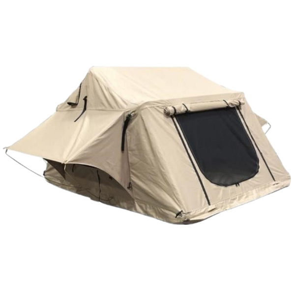 Overland Vehicle Systems Nomadic Roof Top Tent