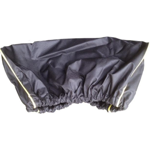 DV8 Offroad Winch Cover