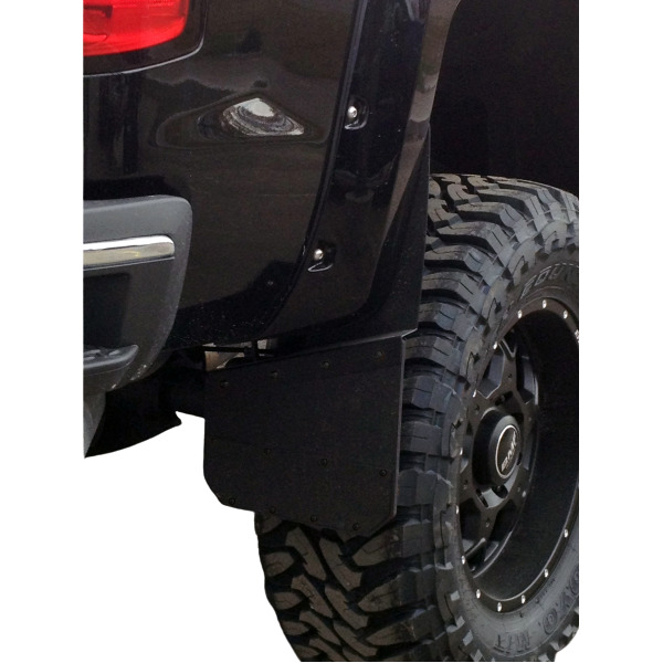Enthuze Mud Flaps