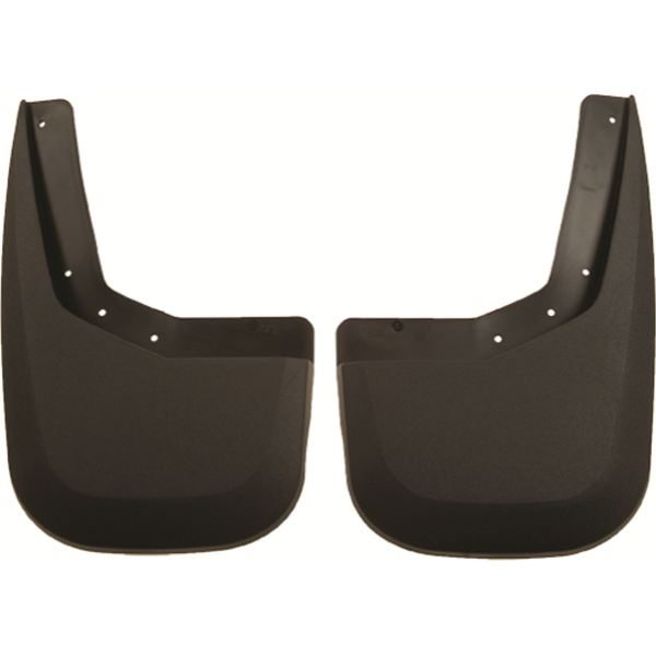 Enthuze Mud Guards