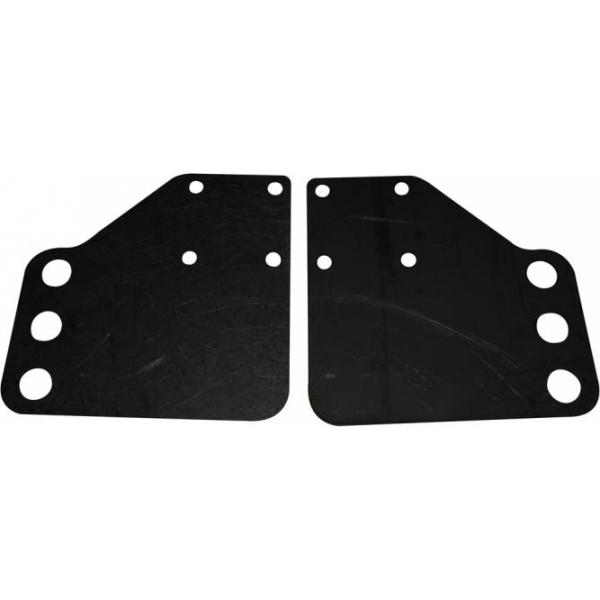 Enthuze Plow Lowering Kit