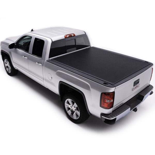 Enthuze Soft Roll-Up Tonneau Cover