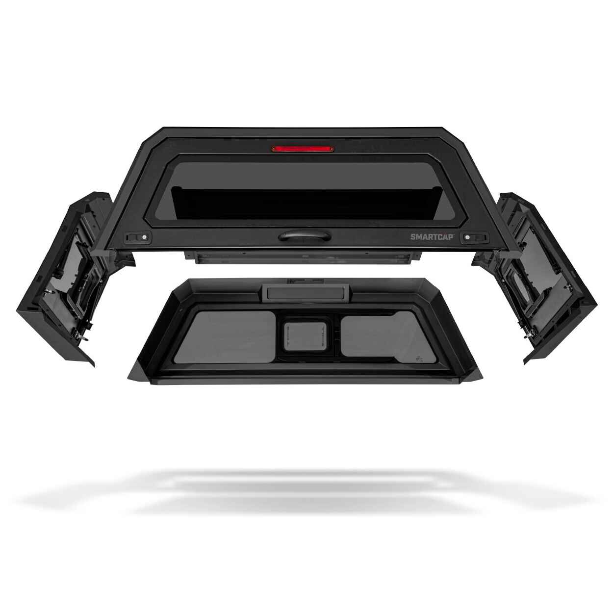 RSI SmartCap EVO Truck Cap