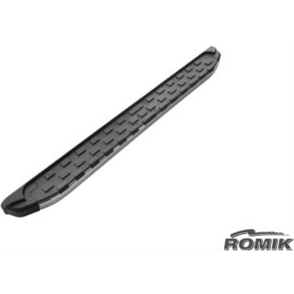 Romik REC-TP Series Running Boards