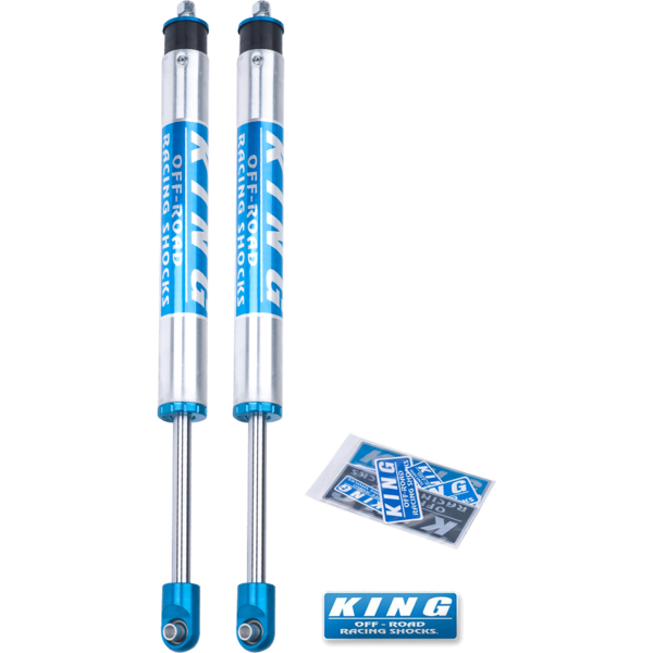 King Shocks OEM Performance Non-Adjustable Shock Absorbers