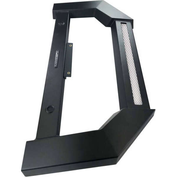 Black Horse Bull Bar