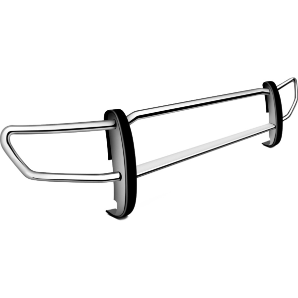 Black Horse Front Runner