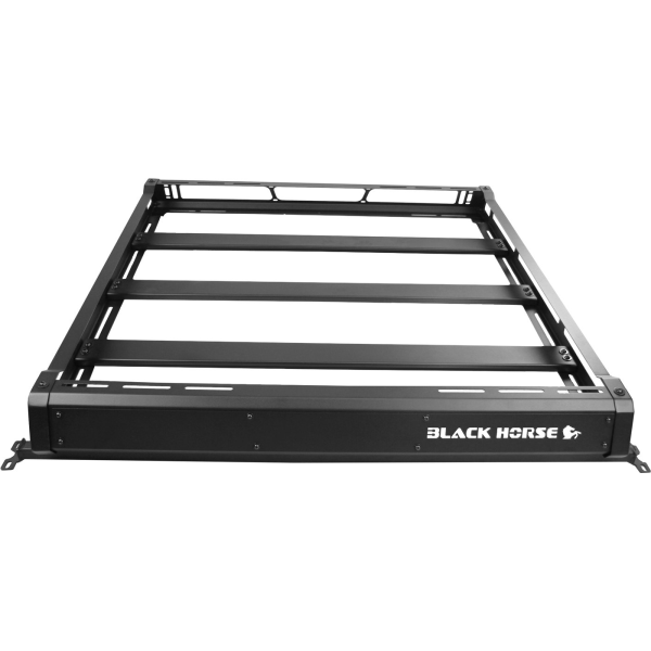Black Horse Traveler Roof Rack