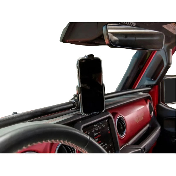 Rugged Ridge® - Shop Rugged Ridge Dash Bar in Canada