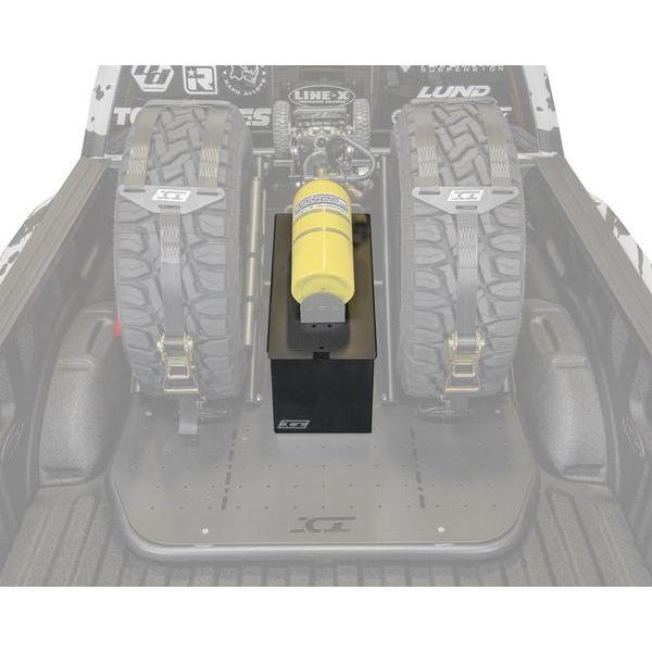 Raptor Series Storage Box