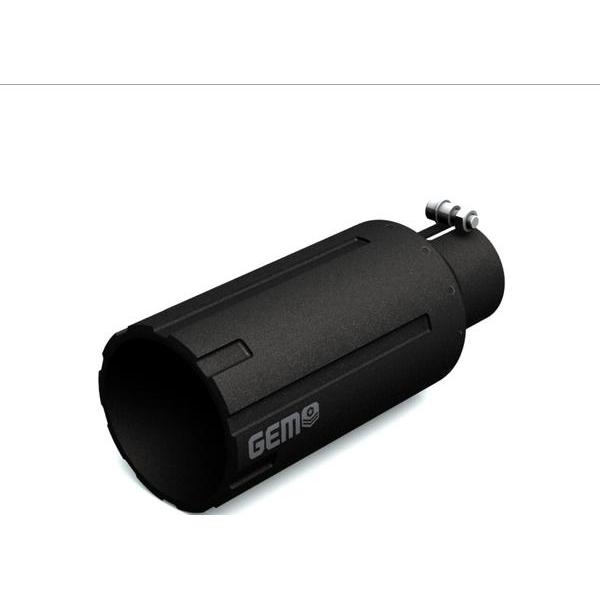 GEM Tube GEM Billet Exhaust Tip