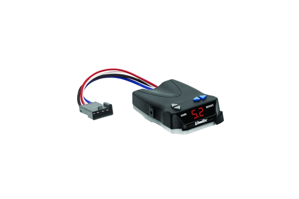 drawtite i-command brake controller canada