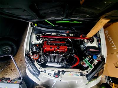 2004 Acura Rsx - community ride shared on PartsEngine