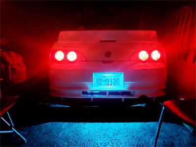 2004 Acura Rsx - community ride shared on PartsEngine