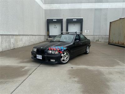 1997 BMW 328I - community ride shared on PartsEngine