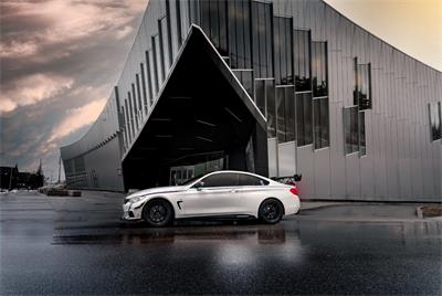 2014 BMW 435ix - community ride photo shared on PartsEngine
